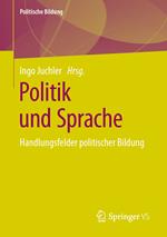 Politik und Sprache