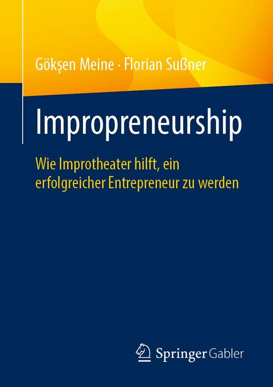 Impropreneurship