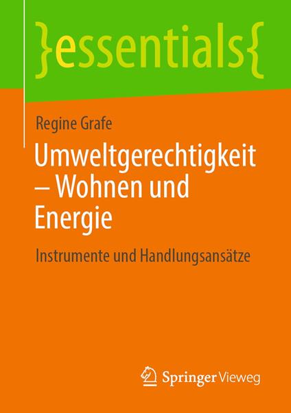 Umweltgerechtigkeit – Wohnen und Energie