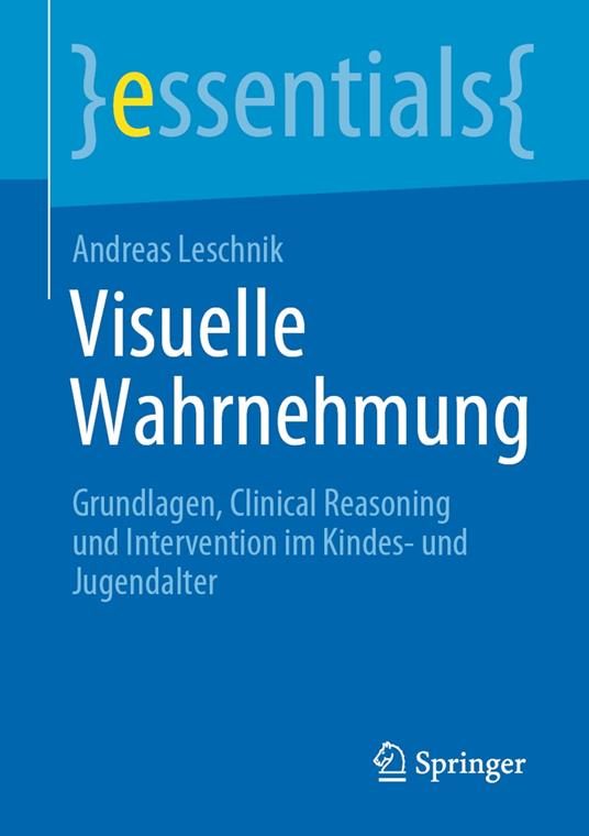 Visuelle Wahrnehmung