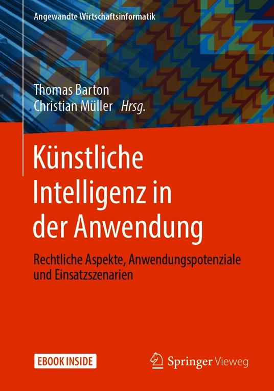 Künstliche Intelligenz in der Anwendung