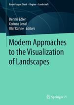 Modern Approaches to the Visualization of Landscapes