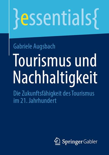 Tourismus und Nachhaltigkeit