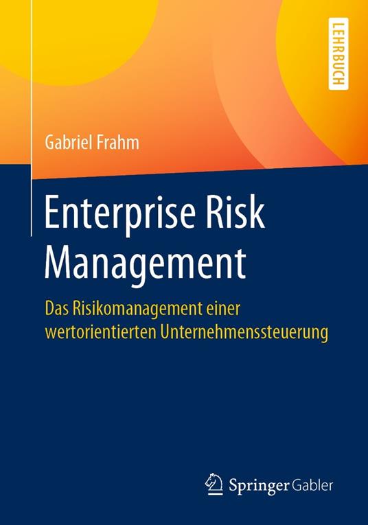 Enterprise Risk Management