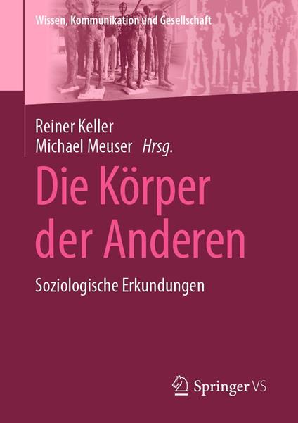 Die Körper der Anderen