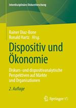 Dispositiv und Ökonomie