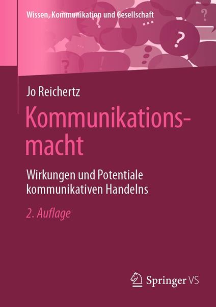 Kommunikationsmacht