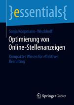 Optimierung von Online-Stellenanzeigen