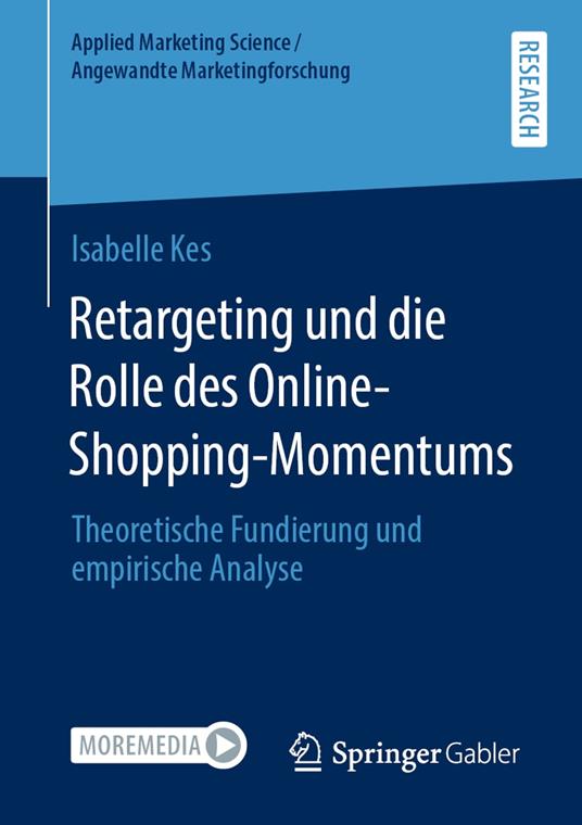 Retargeting und die Rolle des Online-Shopping-Momentums