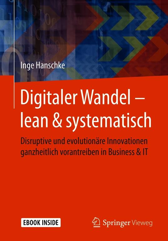 Digitaler Wandel – lean & systematisch