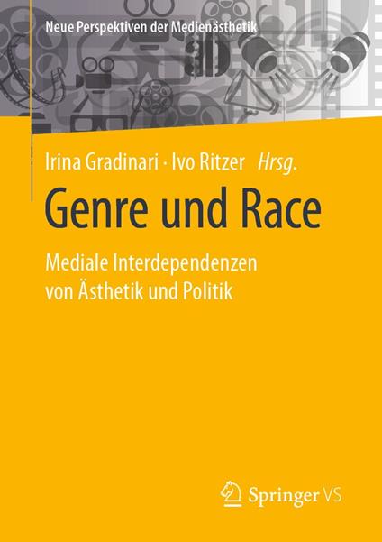 Genre und Race