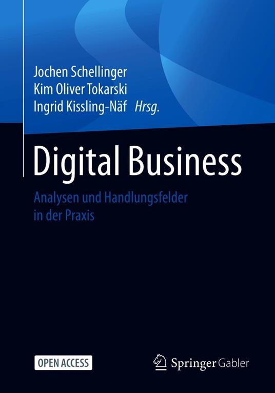 Digital Business