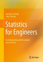 Statistics for Engineers