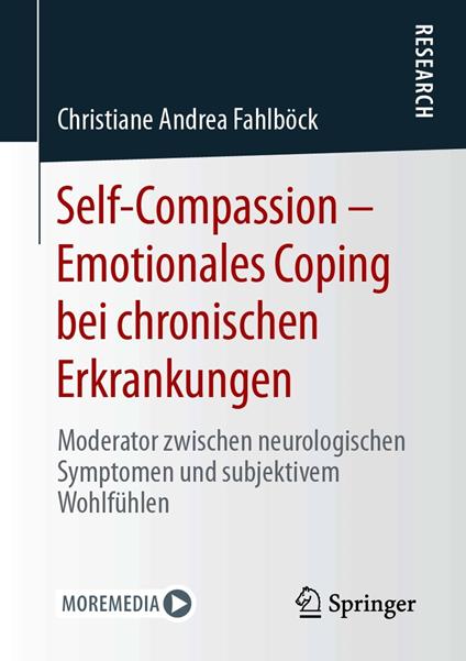 Self-Compassion – Emotionales Coping bei chronischen Erkrankungen