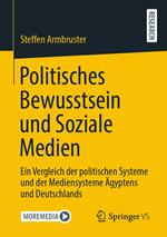 Politisches Bewusstsein und Soziale Medien