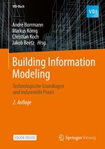 Building Information Modeling