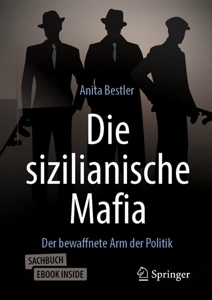 Die sizilianische Mafia