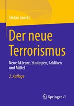 Der neue Terrorismus