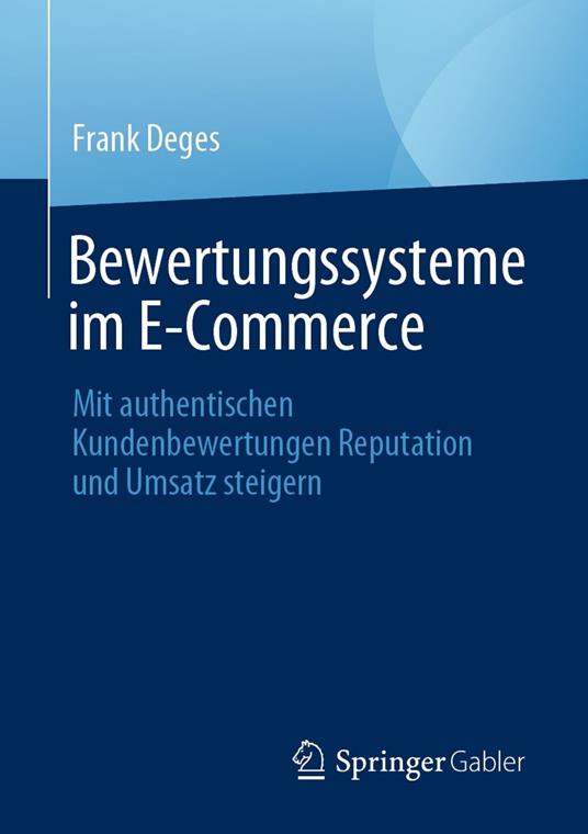 Bewertungssysteme im E-Commerce