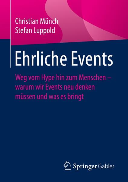 Ehrliche Events