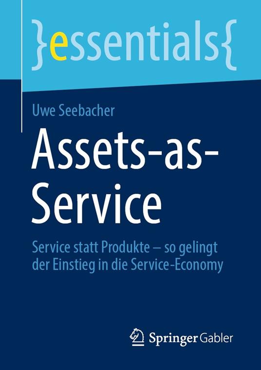 Assets-as-Service