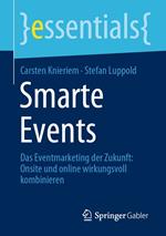 Smarte Events