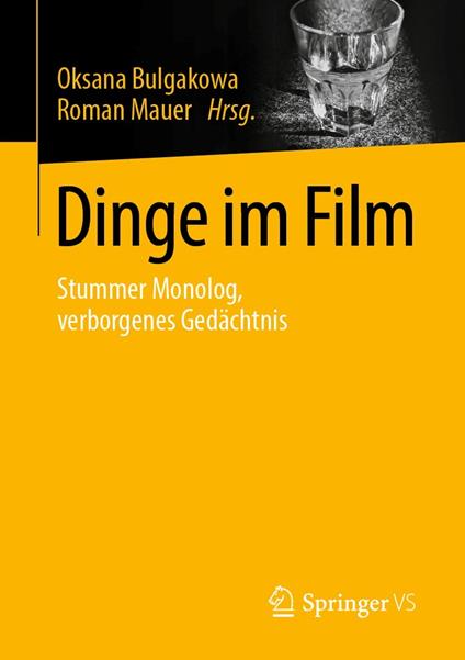 Dinge im Film