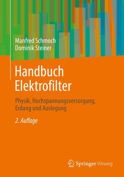 Handbuch Elektrofilter