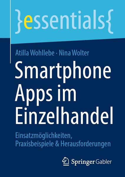 Smartphone Apps im Einzelhandel