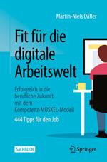 Fit für die digitale Arbeitswelt