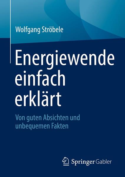 Energiewende einfach erklärt