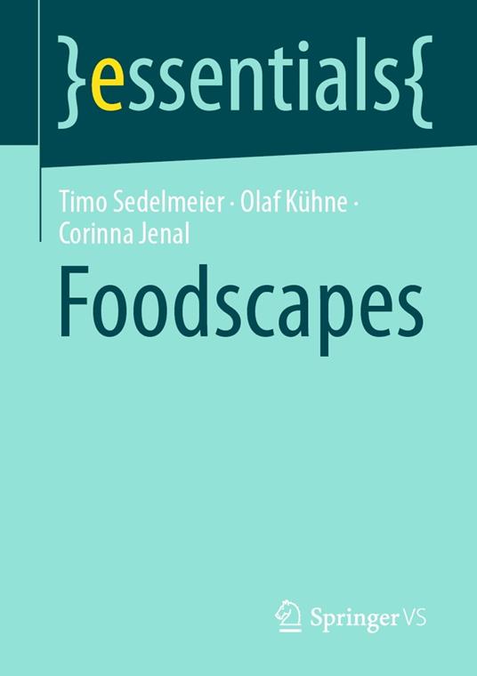 Foodscapes