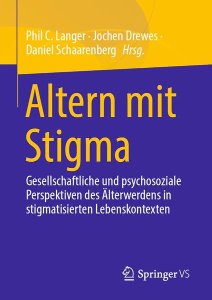 Altern mit Stigma