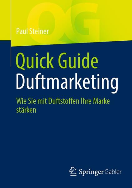 Quick Guide Duftmarketing