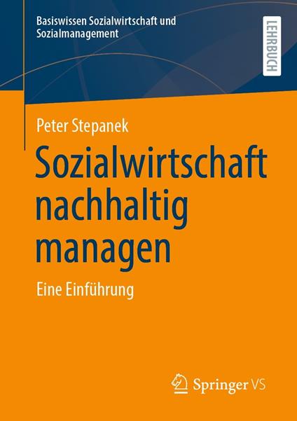 Sozialwirtschaft nachhaltig managen