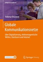 Globale Kommunikationsnetze