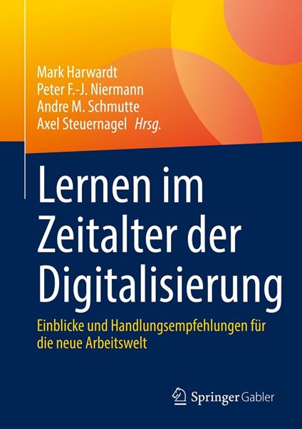 Lernen im Zeitalter der Digitalisierung