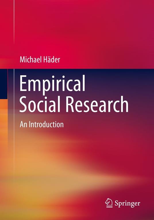 Empirical Social Research