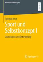 Sport und Selbstkonzept I