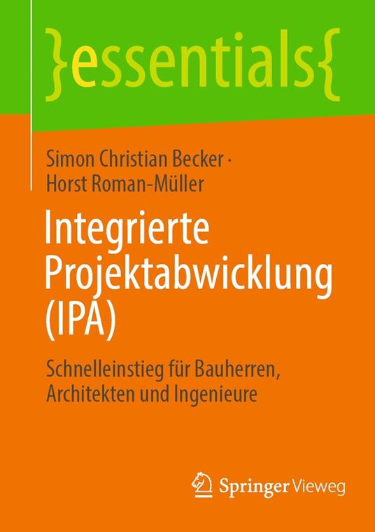 Integrierte Projektabwicklung (IPA)