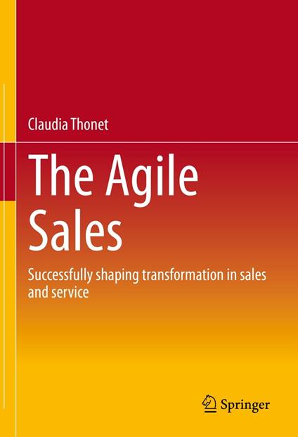 The Agile Sales