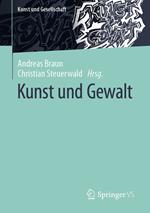 Kunst und Gewalt