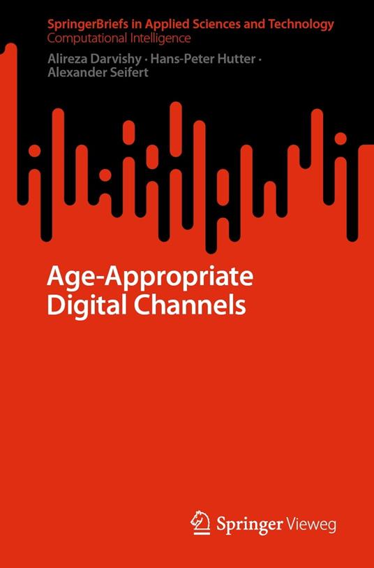 Age-Appropriate Digital Channels