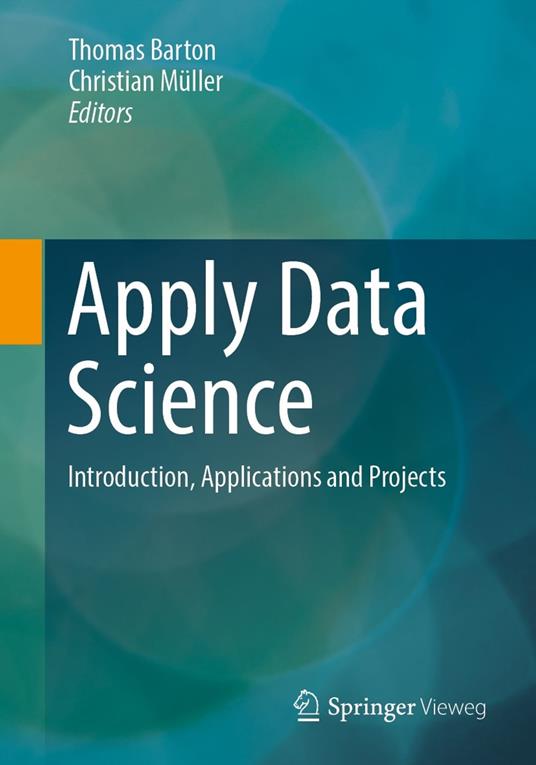 Apply Data Science