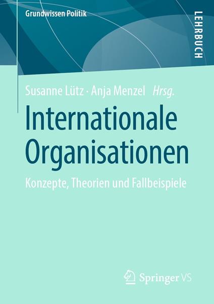 Internationale Organisationen