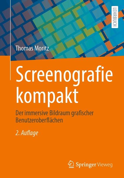 Screenografie kompakt