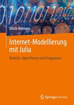 Internet-Modellierung mit Julia