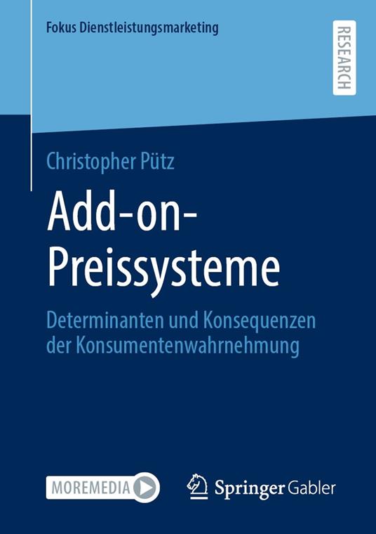 Add-on-Preissysteme