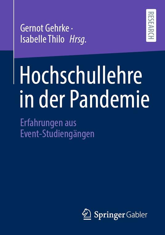 Hochschullehre in der Pandemie