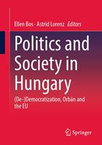 Politics and Society in Hungary